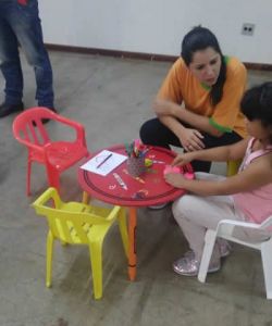 46-Pintura Facial 46-Pintura Facial